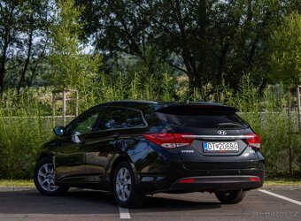 Hyundai i40 1.6 GDI Comfort - 7