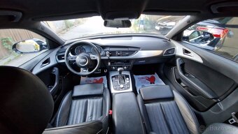 Audi A6, S LINE, 3.0TDI 180kw, Quattro, r.v. 3/2012, face - 7