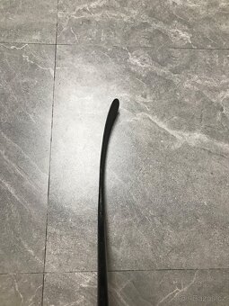 Hokejka bauer hyperlite 2, na miru, 87flex ,165cm - 7