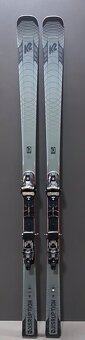 lyže K2 Disruption Ti² s vázáním Marker XCOMP 16, 182 cm - 7