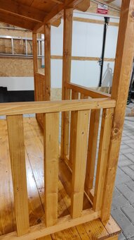 Dětský domek - 7