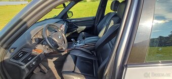 BMW X5 3.0 SD - 7