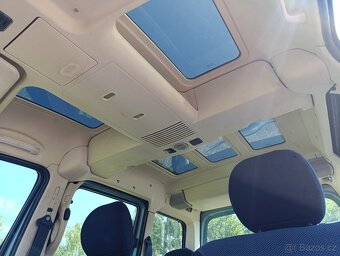 Citroen Berlingo náhradní díly - 7