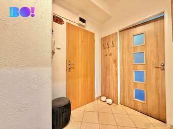 Pronájem bytu 2+1, 49 m², ul. Heyrovského, Ostrava - Poruba - 7