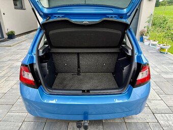 Škoda Fabia 1.2TSI 66kw Najeto 80300KM - 7