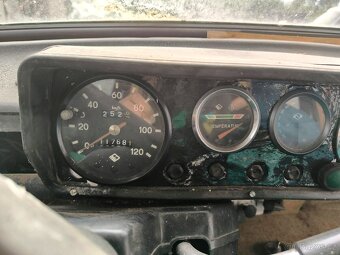 Prodám Trabant 601 Combi - 7