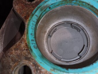 Limcova retro tuning kola 4x108 - 7