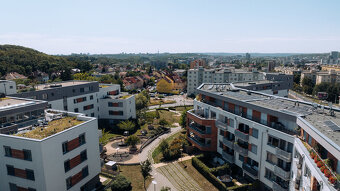 Prodej, byt 1+kk, 40 m, Kardašovská 393/1, Praha - Hloubětín - 7