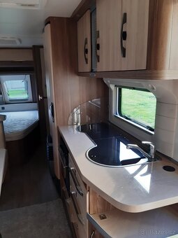 Hobby De Luxe 650 KMFE - 7
