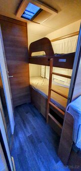 Knaus Sport KD 500 mod.2022 - 7