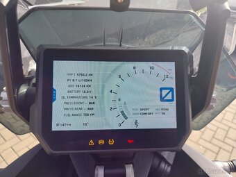 Ktm 1290 Super Adventure S - 7