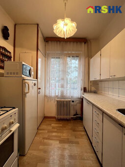 Prodej Řadového RD 5+1, bez zahrady, Malšovice HK - 7