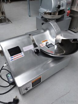 ŘEZNICKY KUTR 10 L STOLNÍ KUTR 10 L - 7