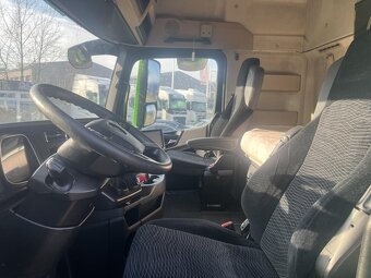 Mercedes-Benz ACTROS 1845 STANDART AUTOMAT EURO VI - 7
