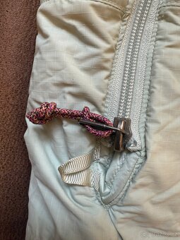 Péřový spací pytel Mountain Hardwear Yawn Patrol™ 15F/-9C - 7