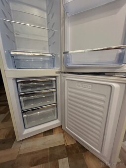 Retro lednice Amica, se zárukou do 2027 - 7