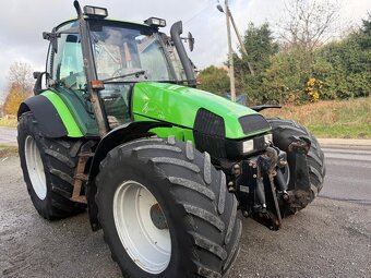 Zemědělský traktor Deutz-Fahr Agrotron 150, rok výroby 1998 - 7