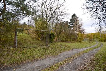 Prodej zahrady, CP 705m2, Hostěrádky-Rešov, okres Vyškov - 7