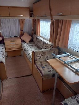 Anglicky karavan - 7