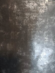 Starožitná plechovka. - 7