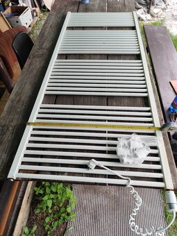 Radiátor do koupelny - 7