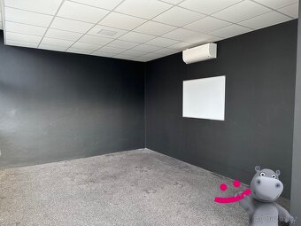 Pronájem kancelářského prostoru 89 m2 - Zlín, J. A. Bati 554 - 7