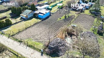 Prodej pozemek Zahrada, 951㎡ - 7