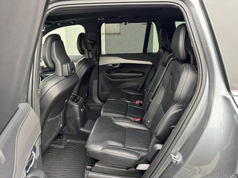 Volvo XC90 2,0 T8,R-DESIGN,PANO,7míst,ČR - 7