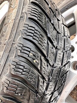 ALU KOLA HYUNDAI, KIA….. 225/60R17 - 7