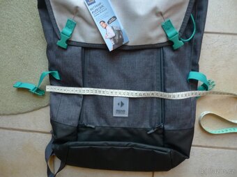 Outdoorový batoh Tchibo - 7