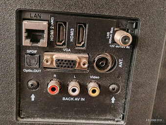 Televize JVC LT-32VH52L (SMART-Wifi) včetně ovladače+krabice - 7