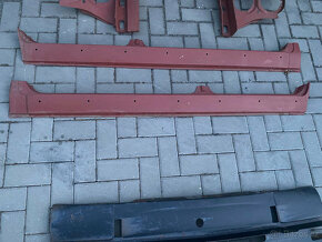 Lada Vaz, nová plehařina originál CCCP - 7