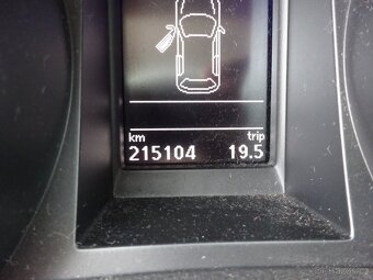 VW Golf 2.0 TDI r.v.2012 (103 kw) stk:2/2026 - 7