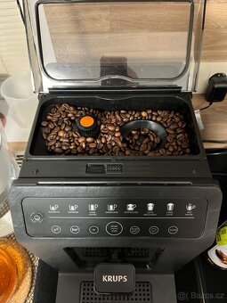 Automatický kávovar Krups Evidence Eco - 7