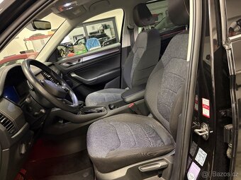 Škoda Kodiaq 2tdi Dsg m.r2023 4X4 MatrXi Záruka 2roky - 7