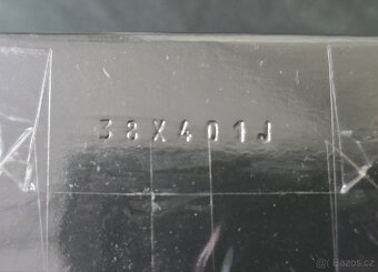 Yves Saint Laurent Black Opium 50ml - 7