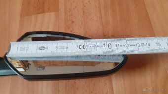 Zrcátka na motocykl - univerzální - 7