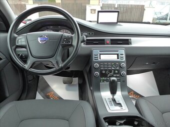 Volvo XC70 2,4 D 4X4, PLNÝ SERVIS, TOP - 7