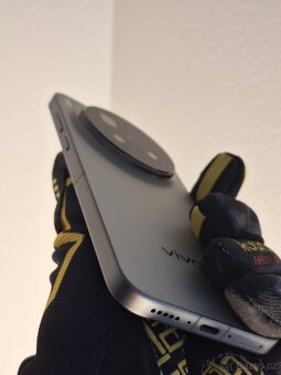 Vivo X300 Pro Brown 16/512GB - 7