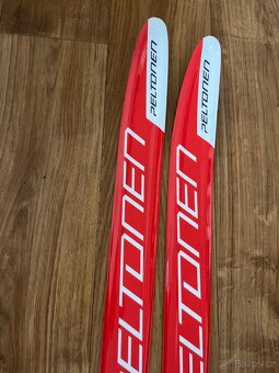 Dětský set na běžky 128cm - 7