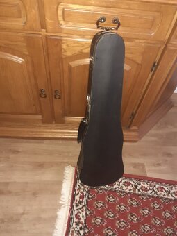 Staré housle- 4/4 - 7