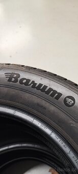 Nové 2ks 205/60/16 Barum Polaris 5, DOT 4222, vzorek 9.0mm. - 7