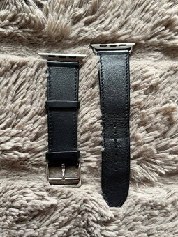 Apple Watch x Hermes 4 series 44 mm - 7