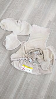 Autosedačka Britax Römer Dualfix - 7