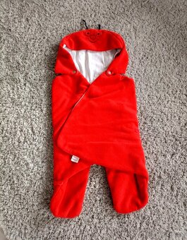 Fischer Price vibrační lehátko atd. - 7