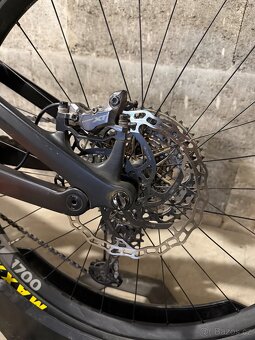 Canyon Spectral CF8, vel. L - 7