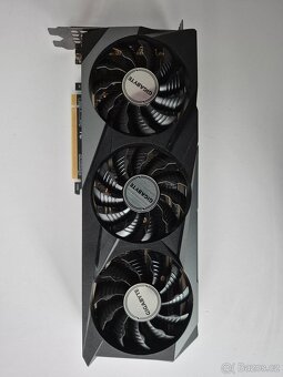 GIGABYTE GeForce RTX 3070 GAMING OC 8G (Rev. 1.0) - 7