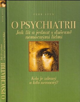 Psychológia, psychiatria - 7