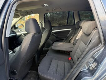 Škoda octavia 2 2.0tdi 103kw DSG - 7