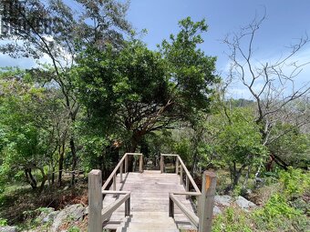 LOT 9 Bodden Bight Estate, Roatan - 7